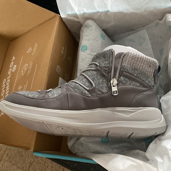 Bzees Tahoe evening sky 8.5 wide - Picture 2 of 2